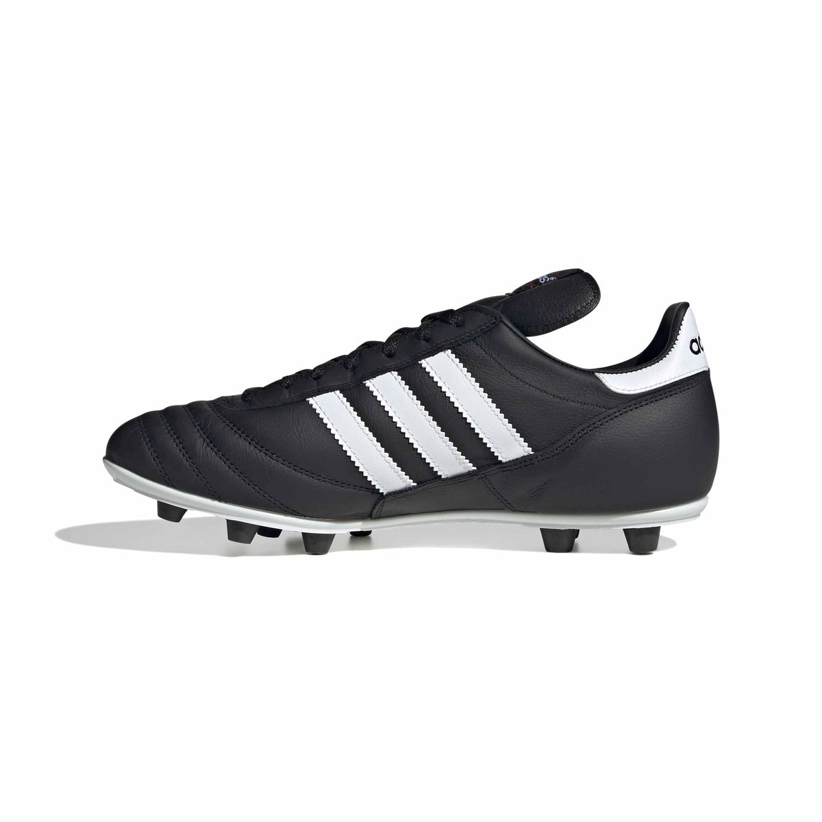 adidas Copa Mundial FG - Core Black / Cloud White