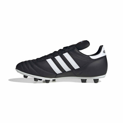 adidas Copa Mundial FG - Core Black / Cloud White