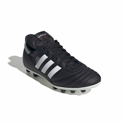 adidas Copa Mundial FG - Core Black / Cloud White