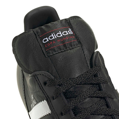 adidas Copa Mundial FG - Core Black / Cloud White