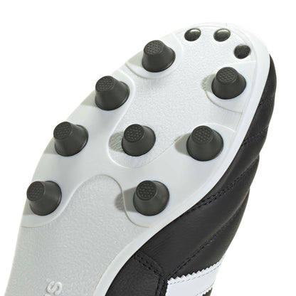 adidas Copa Mundial FG - Core Black / Cloud White