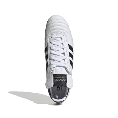 adidas Copa Mundial FG - Cloud White / Core Black / Gold Metallic