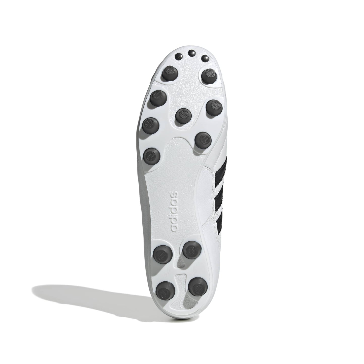 adidas Copa Mundial FG - Cloud White / Core Black / Gold Metallic