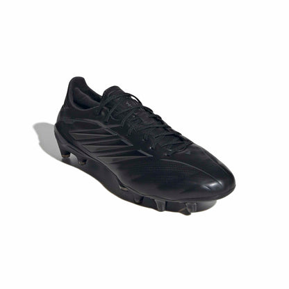 adidas Copa Pure IV ELITE FG - Core Black / Carbon / Night Metallic