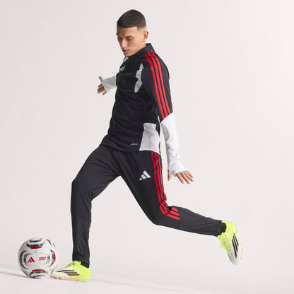 adidas F50 Elite FG - Team Solar Yellow 2 / Core Black / Lucid Red