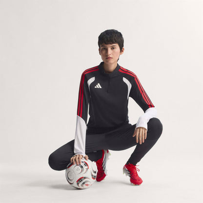 adidas Predator Elite FG - Lucid Red / Core Black / Cloud White