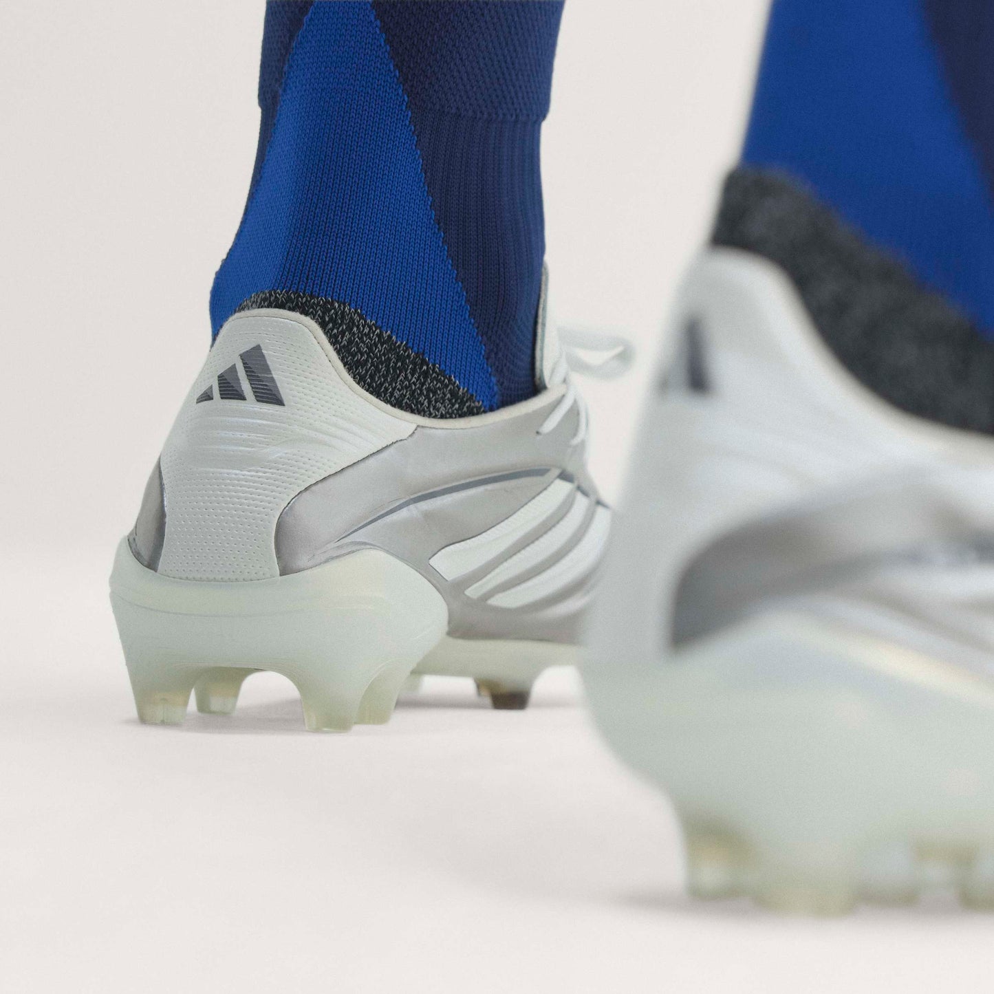 adidas Copa Pure IV ELITE FG - Taupe Met. / Zero Metalic / Night Metallic