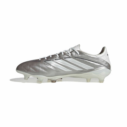 adidas Copa Pure IV ELITE FG - Taupe Met. / Zero Metalic / Night Metallic