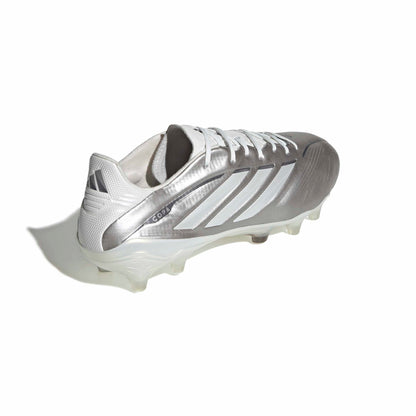 adidas Copa Pure IV ELITE FG - Taupe Met. / Zero Metalic / Night Metallic