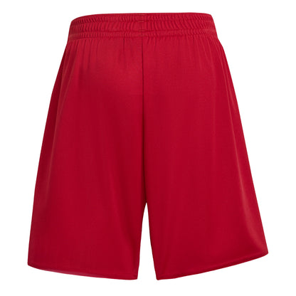 adidas Liverpool FC 25-26 Home Mini Kit - Strawberry Red