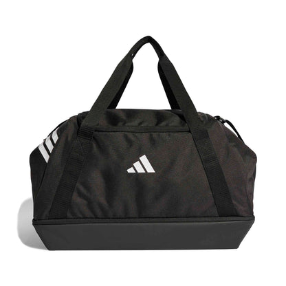 adidas Tiro Duffel Medium - Black / White