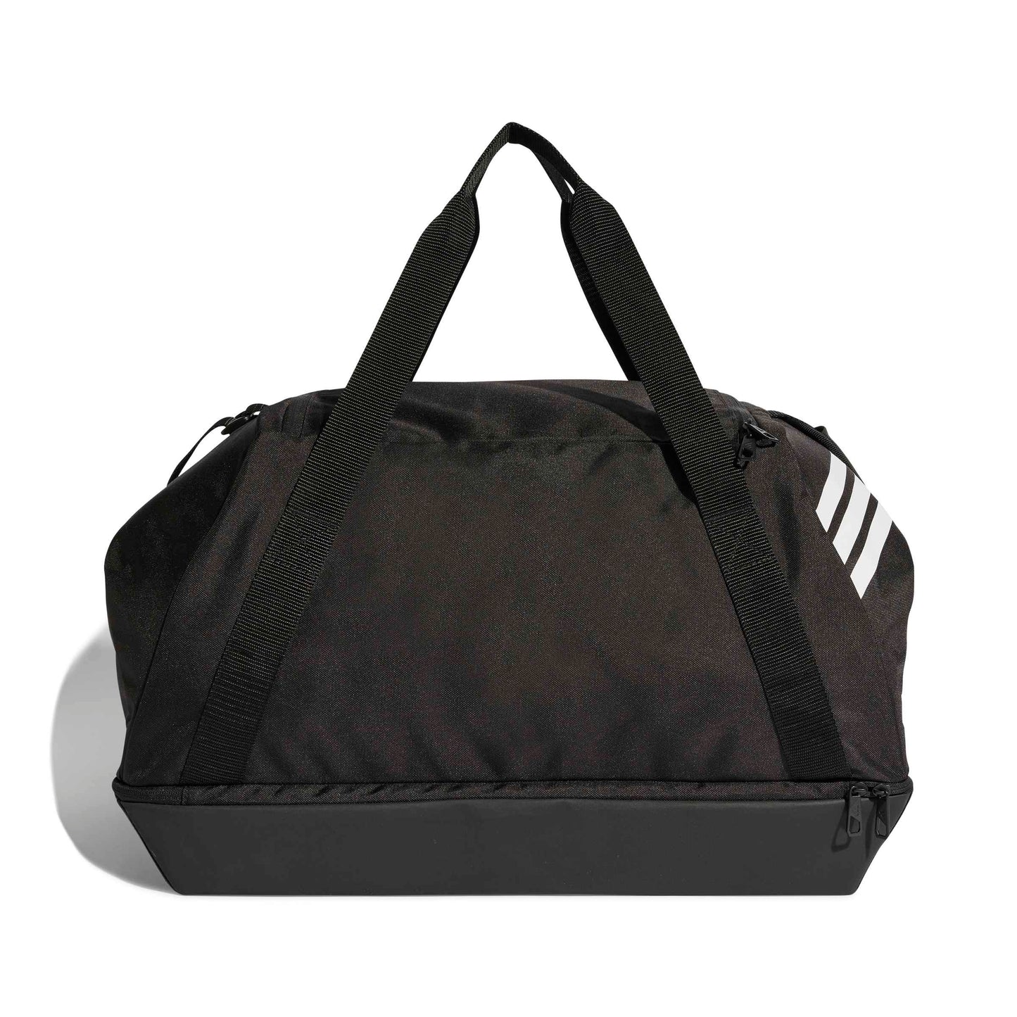 adidas Tiro Duffel Medium - Black / White