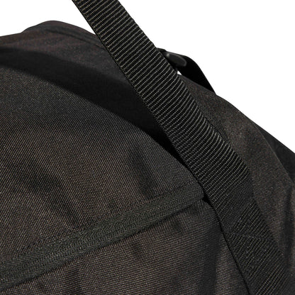 adidas Tiro Duffel Medium - Black / White