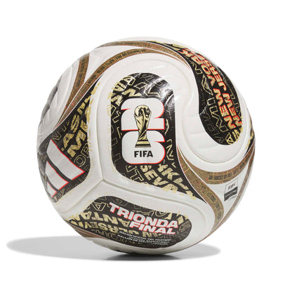adidas FIFA World Cup 26™ Trionda Finals Pro Ball