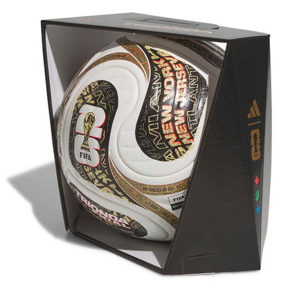 adidas FIFA World Cup 26™ Trionda Finals Pro Ball
