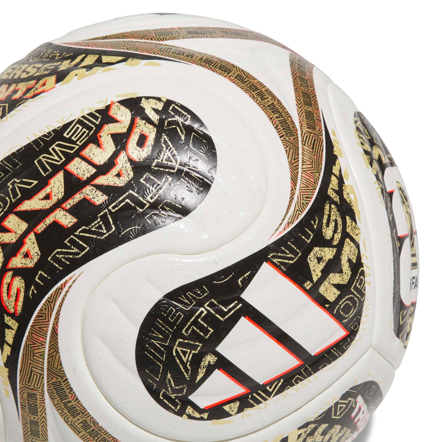 adidas FIFA World Cup 26™ Trionda Finals Pro Ball
