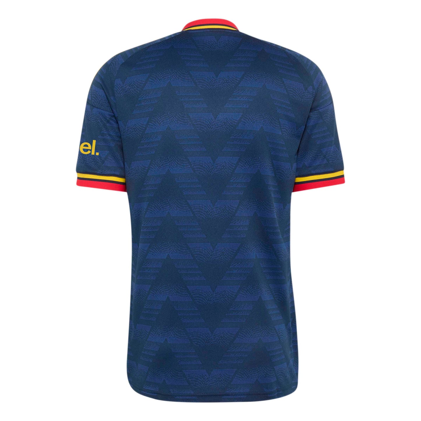 adidas Arsenal FC 26-27 Away Jersey - Collegiate Navy