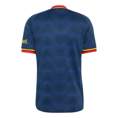 adidas Arsenal FC 26-27 Away Jersey - Collegiate Navy