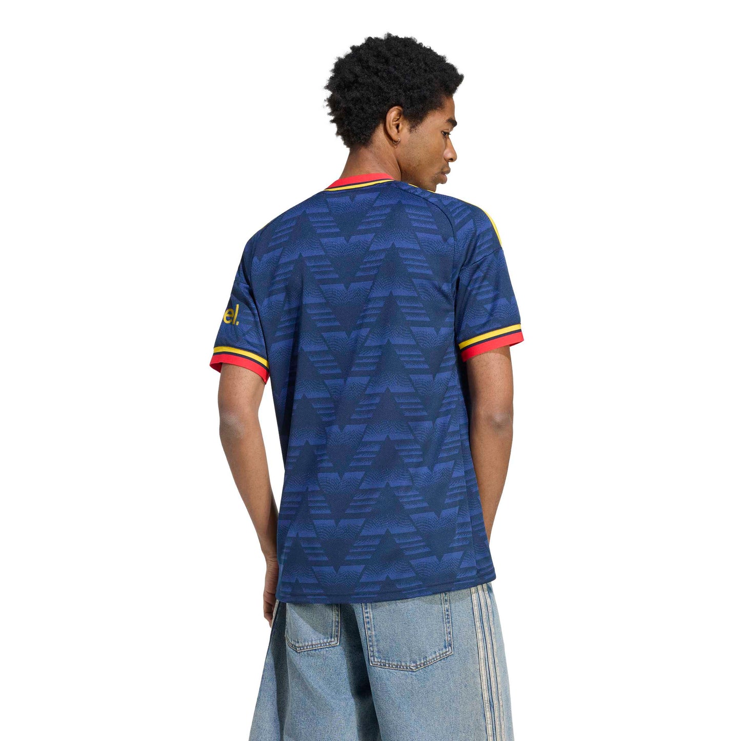 adidas Arsenal FC 26-27 Away Jersey - Collegiate Navy