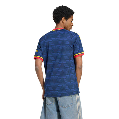 adidas Arsenal FC 26-27 Away Jersey - Collegiate Navy