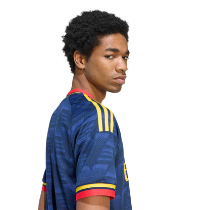 adidas Arsenal FC 26-27 Away Jersey - Collegiate Navy