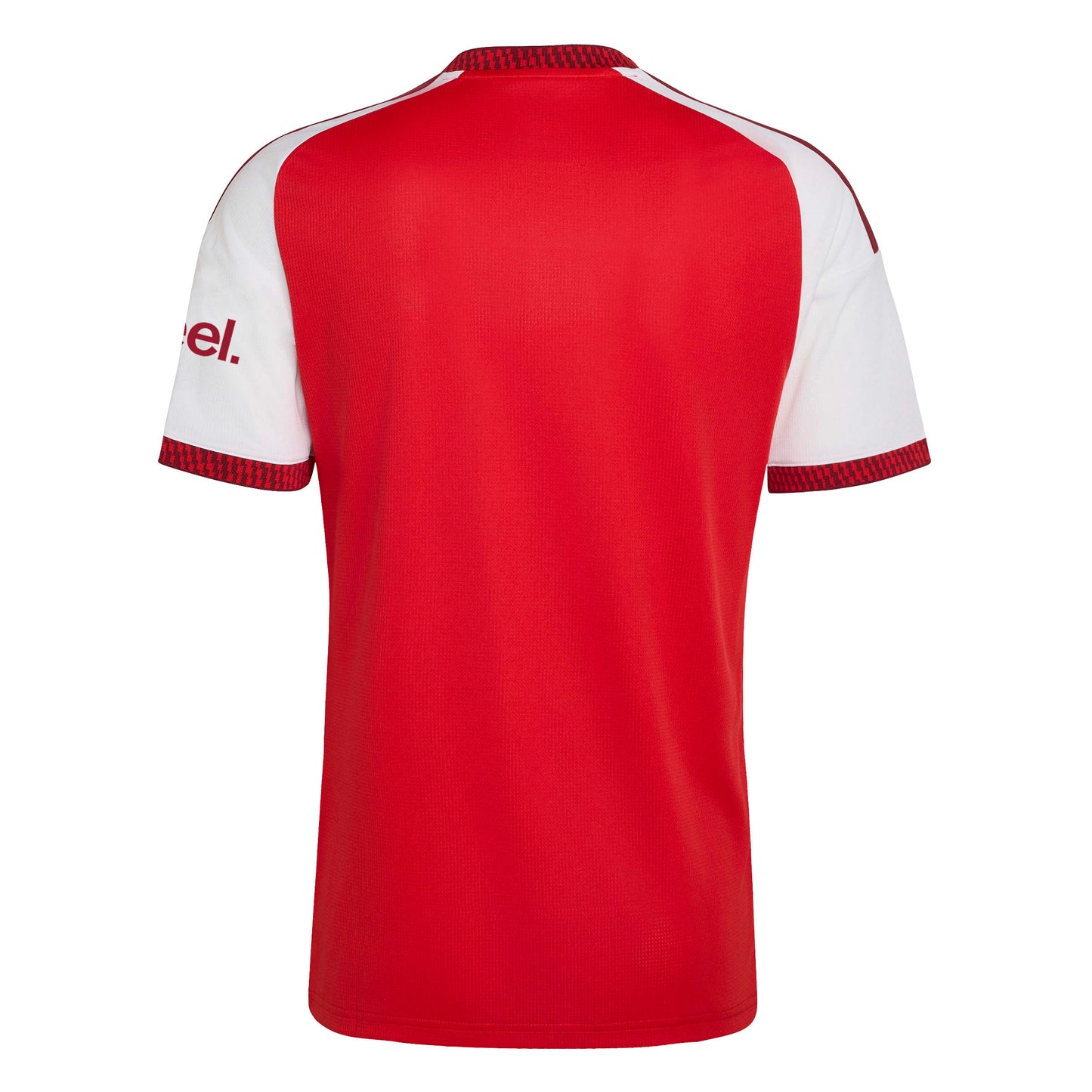 adidas Arsenal FC 26-27 Home Jersey - Better Scarlet