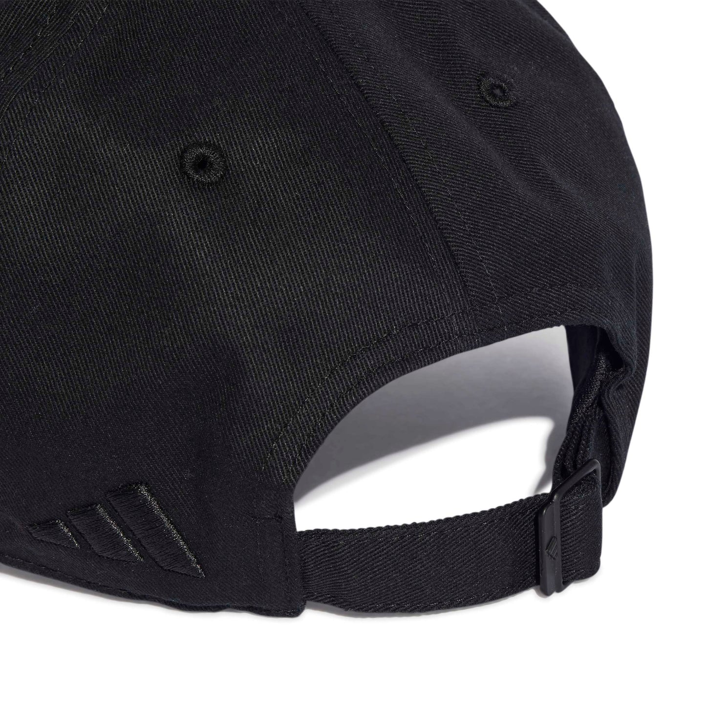 adidas Liverpool FC Baseball Cap - Black