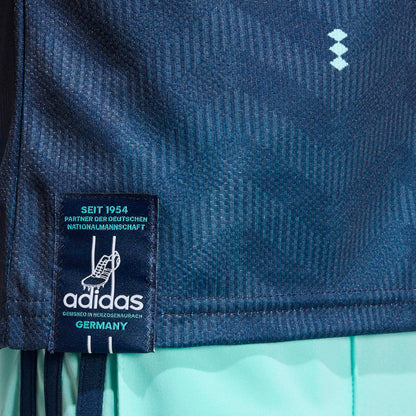 adidas Germany 26 Away Jersey Kids - Collegiate Navy