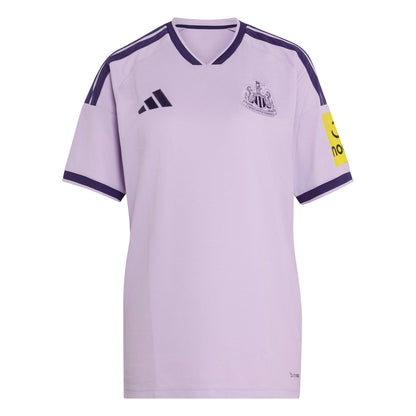 adidas Newcastle United FC 26-27 3rd Jersey