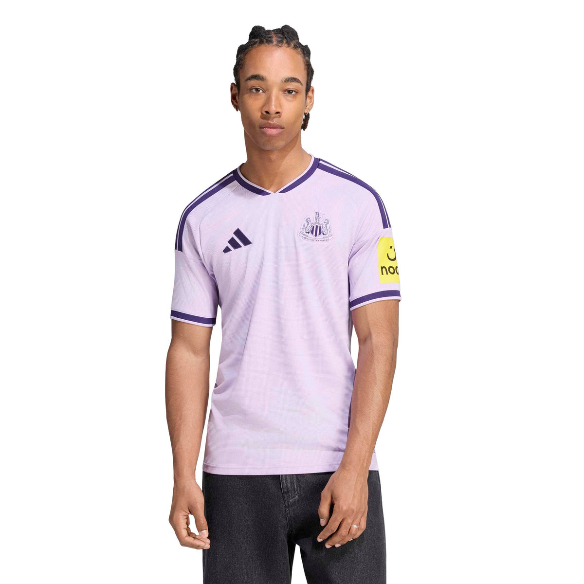 adidas Newcastle United FC 26-27 3rd Jersey