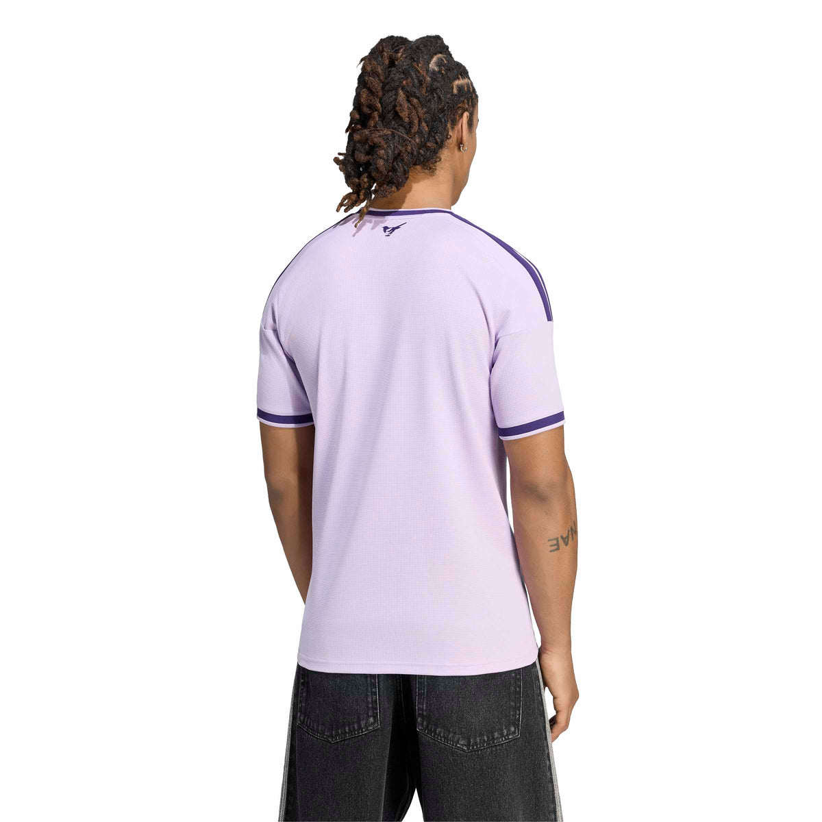 adidas Newcastle United FC 26-27 3rd Jersey