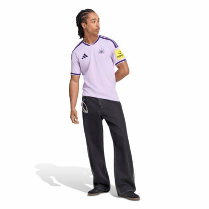 adidas Newcastle United FC 26-27 3rd Jersey