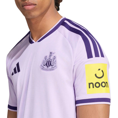 adidas Newcastle United FC 26-27 3rd Jersey
