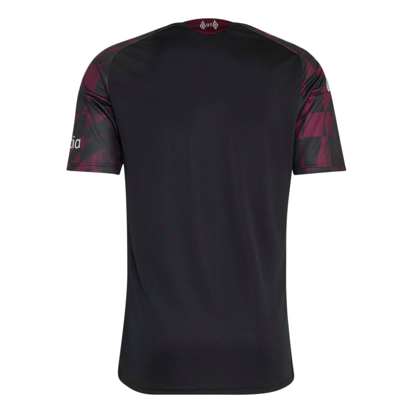 adidas Liverpool FC 26-27 Third jersey - Black
