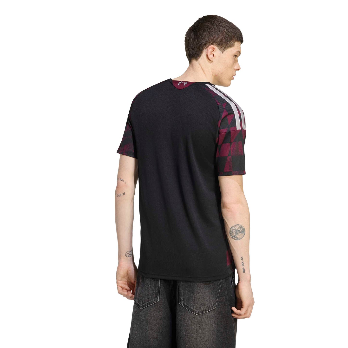 adidas Liverpool FC 26-27 Third jersey - Black