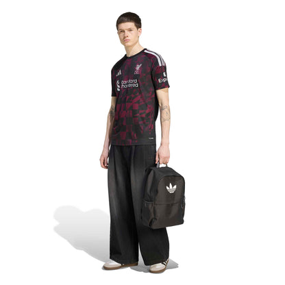 adidas Liverpool FC 26-27 Third jersey - Black