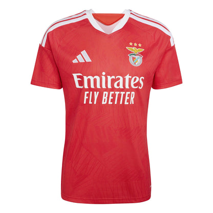 adidas SL Benfica 26/27 Home jersey - White / Benfica Red