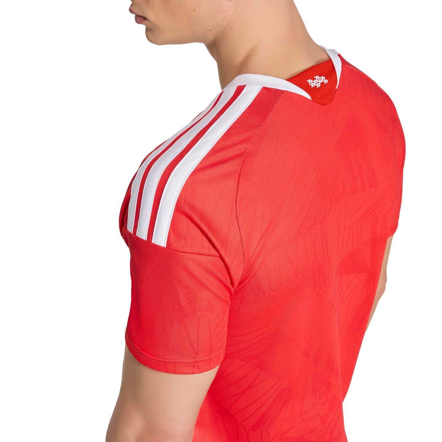 adidas SL Benfica 26/27 Home jersey - White / Benfica Red