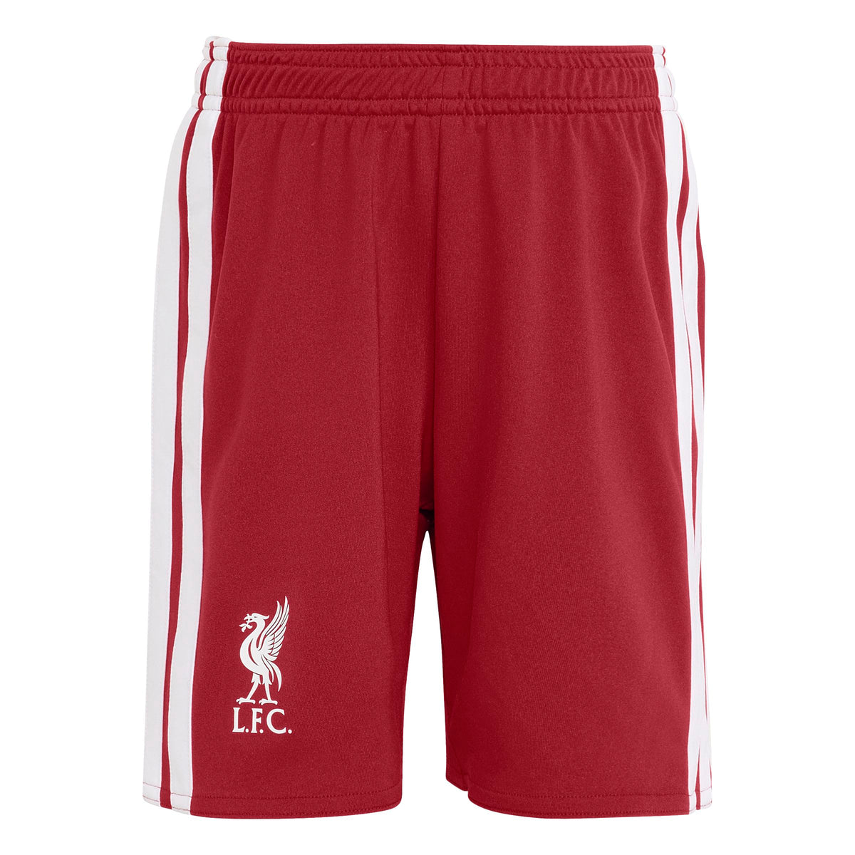 adidas Liverpool FC 26-27 Home Mini Kit -  Active Maroon