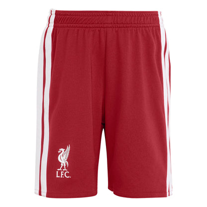 adidas Liverpool FC 26-27 Home Mini Kit -  Active Maroon