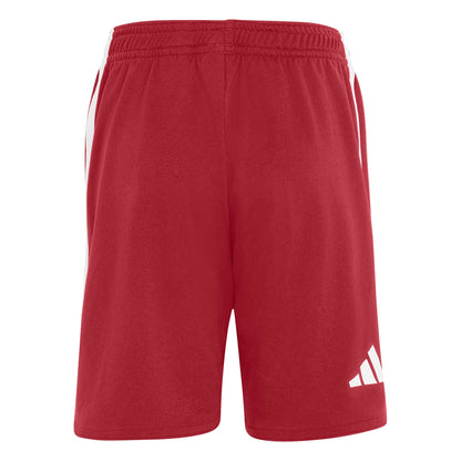 adidas Liverpool FC 26-27 Home Mini Kit -  Active Maroon
