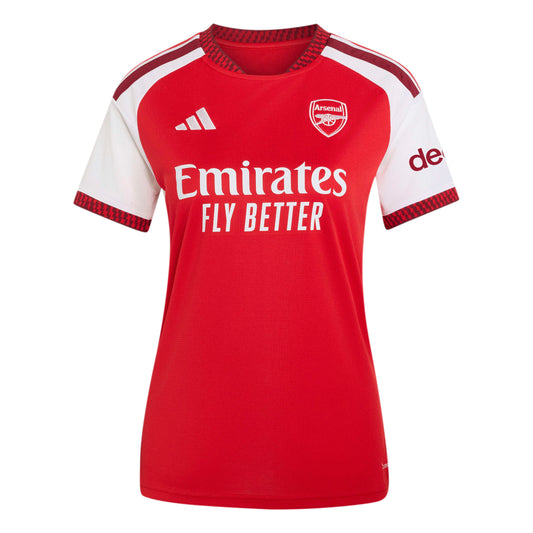 adidas Arsenal FC 26-27 W Home Jersey