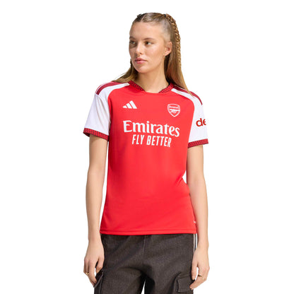 adidas Arsenal FC 26-27 W Home Jersey