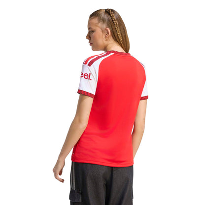 adidas Arsenal FC 26-27 W Home Jersey