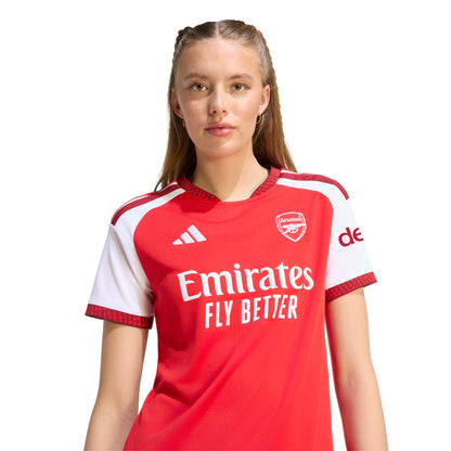 adidas Arsenal FC 26-27 W Home Jersey