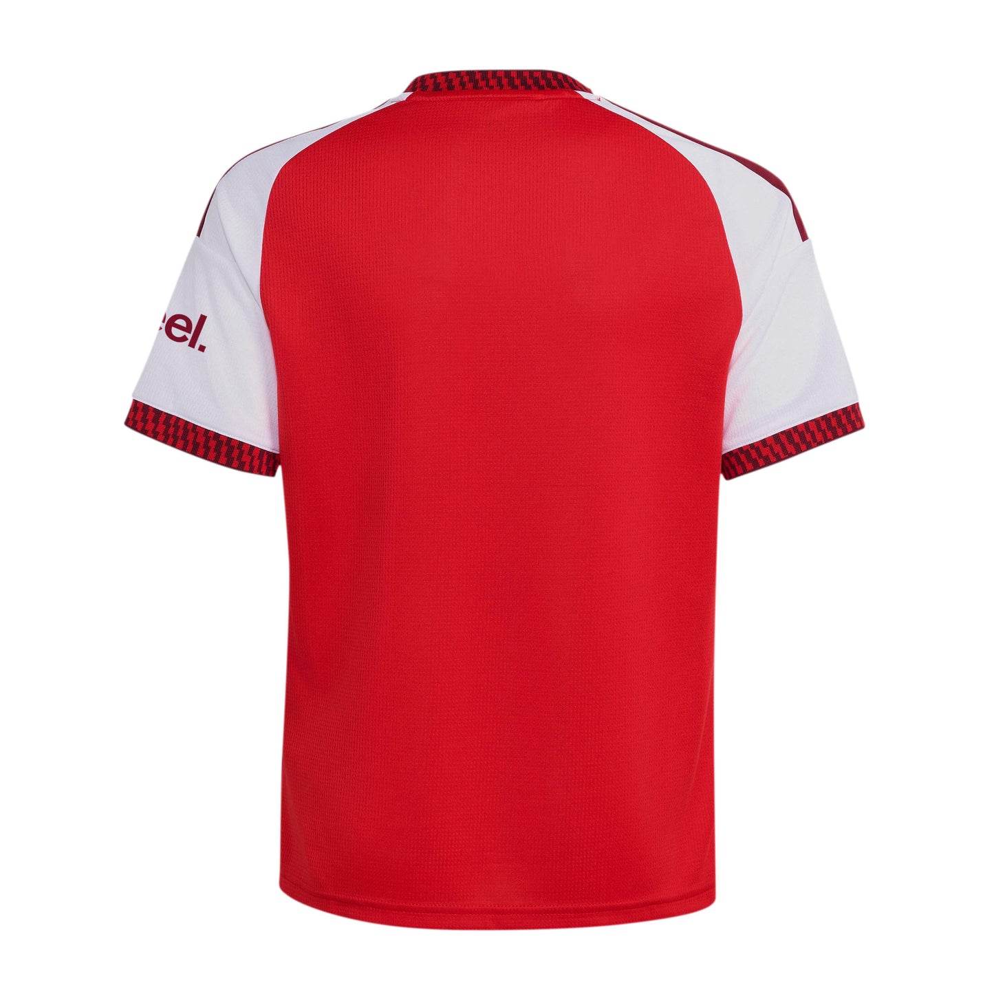 adidas Arsenal FC 26-27 Jr Home Jersey