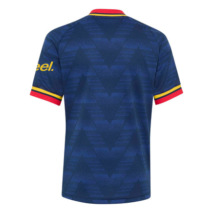 adidas Arsenal FC 25-26 Jr Away Jersey - Collegiate Navy