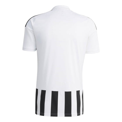 adidas Juventus 26-27 Home Jersey - White / Black