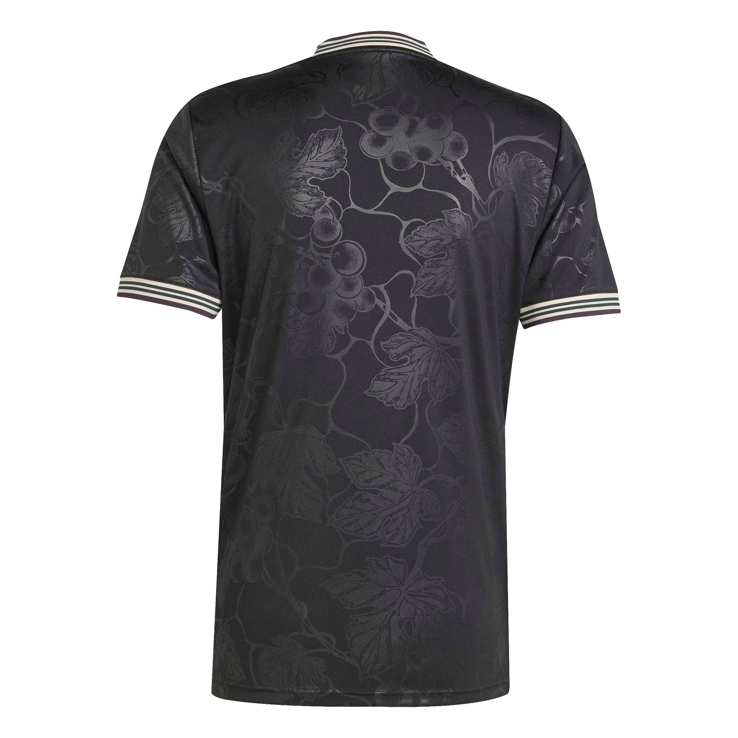 adidas Juventus 25-26 3rd Jersey - Black / Ecru Tint