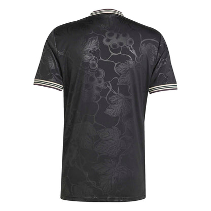 adidas Juventus 25-26 3rd Jersey - Black / Ecru Tint
